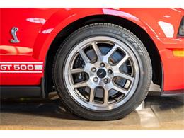 2007 Shelby GT500 (CC-2072191) for sale in Spring Valley, California