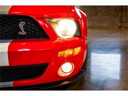 2007 Shelby GT500 (CC-2072191) for sale in Spring Valley, California
