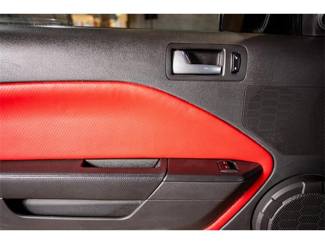 2007 Shelby GT500 (CC-2072191) for sale in Spring Valley, California