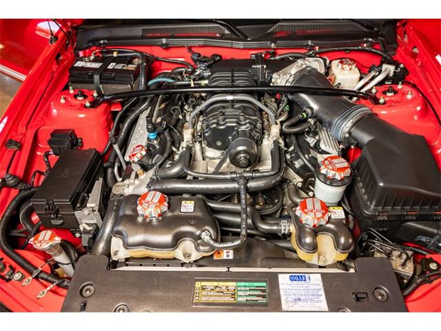 2007 Shelby GT500 (CC-2072191) for sale in Spring Valley, California