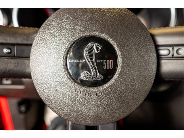 2007 Shelby GT500 (CC-2072191) for sale in Spring Valley, California