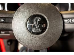 2007 Shelby GT500 (CC-2072191) for sale in Spring Valley, California