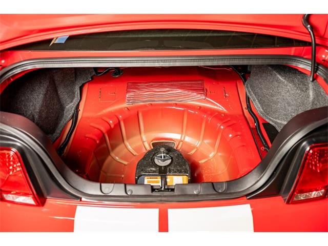 2007 Shelby GT500 (CC-2072191) for sale in Spring Valley, California