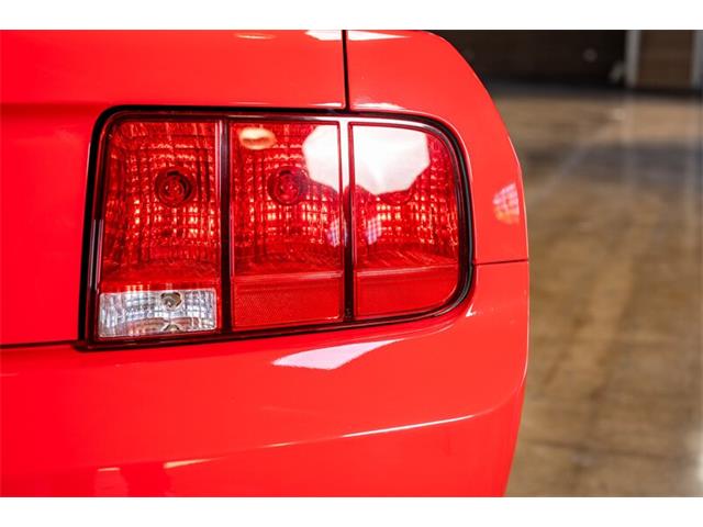 2007 Shelby GT500 (CC-2072191) for sale in Spring Valley, California