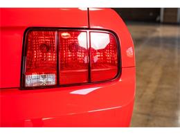 2007 Shelby GT500 (CC-2072191) for sale in Spring Valley, California