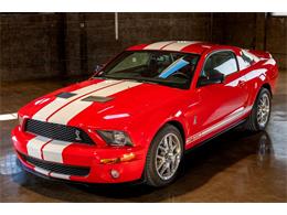 2007 Shelby GT500 (CC-2072191) for sale in Spring Valley, California