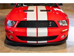 2007 Shelby GT500 (CC-2072191) for sale in Spring Valley, California