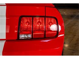 2007 Shelby GT500 (CC-2072191) for sale in Spring Valley, California