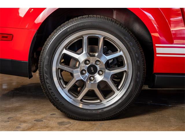 2007 Shelby GT500 (CC-2072191) for sale in Spring Valley, California