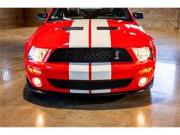 2007 Shelby GT500 (CC-2072191) for sale in Spring Valley, California