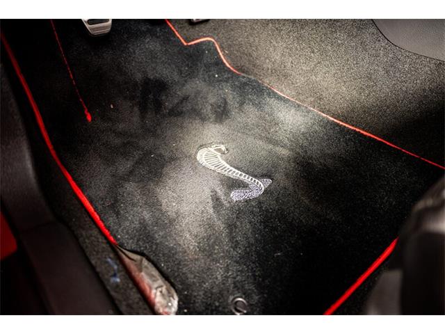2007 Shelby GT500 (CC-2072191) for sale in Spring Valley, California