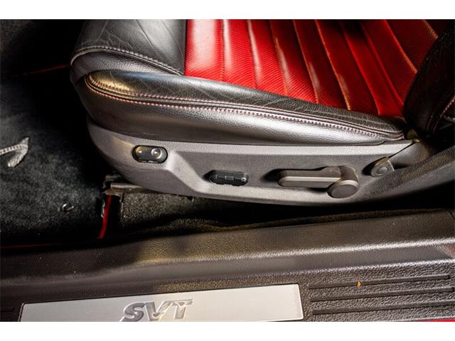 2007 Shelby GT500 (CC-2072191) for sale in Spring Valley, California