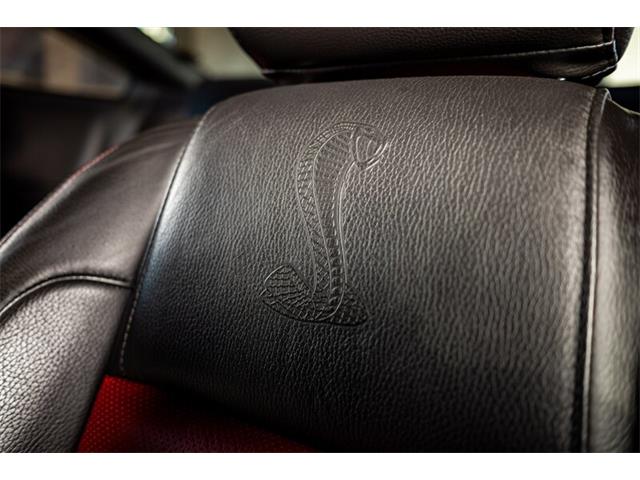 2007 Shelby GT500 (CC-2072191) for sale in Spring Valley, California