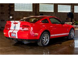 2007 Shelby GT500 (CC-2072191) for sale in Spring Valley, California