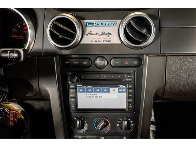 2007 Shelby GT500 (CC-2072191) for sale in Spring Valley, California
