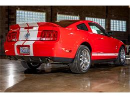 2007 Shelby GT500 (CC-2072191) for sale in Spring Valley, California