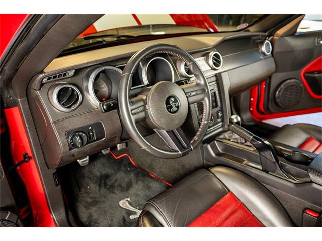 2007 Shelby GT500 (CC-2072191) for sale in Spring Valley, California