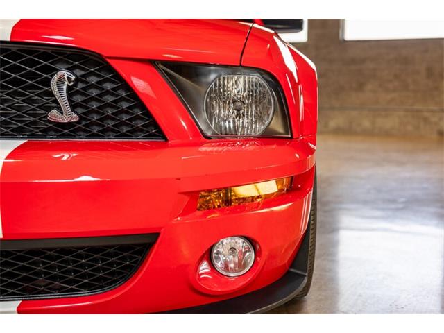 2007 Shelby GT500 (CC-2072191) for sale in Spring Valley, California