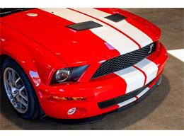 2007 Shelby GT500 (CC-2072191) for sale in Spring Valley, California