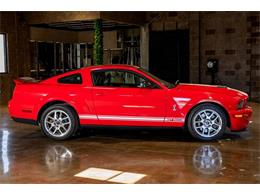 2007 Shelby GT500 (CC-2072191) for sale in Spring Valley, California