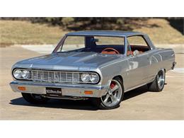 View this 1964 Chevrolet Malibu