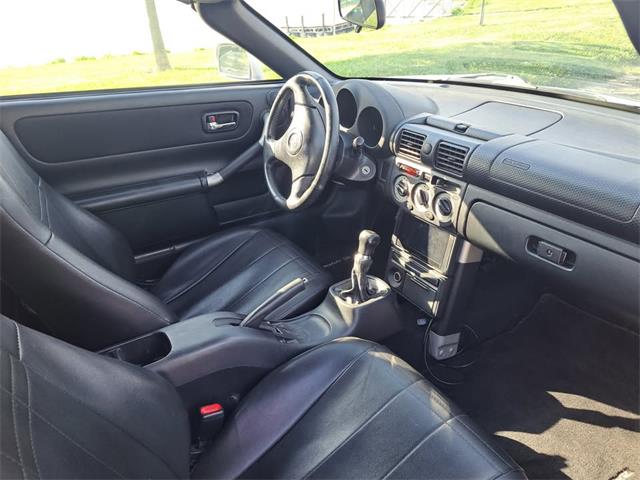 2001 Toyota MR2 Spyder (CC-2072195) for sale in Hastings, Nebraska