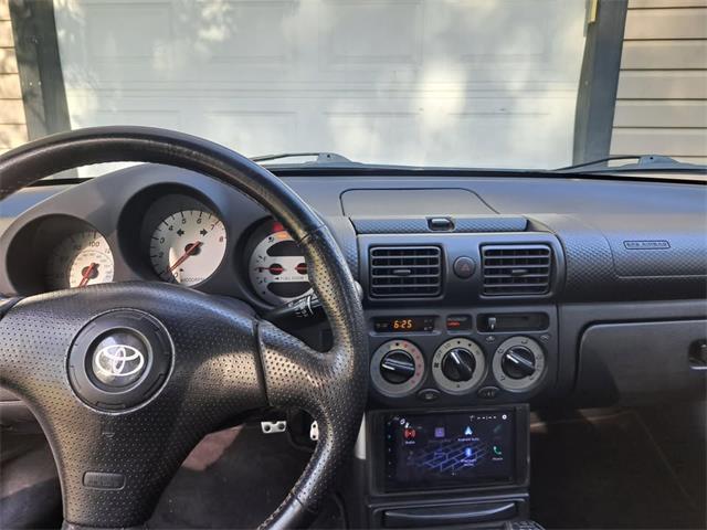 2001 Toyota MR2 Spyder (CC-2072195) for sale in Hastings, Nebraska