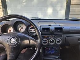 2001 Toyota MR2 Spyder (CC-2072195) for sale in Hastings, Nebraska