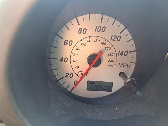 2001 Toyota MR2 Spyder (CC-2072195) for sale in Hastings, Nebraska