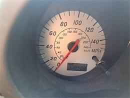 2001 Toyota MR2 Spyder (CC-2072195) for sale in Hastings, Nebraska