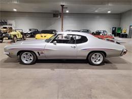 1971 Pontiac GTO (The Judge) (CC-2072196) for sale in Puslinch, Ontario