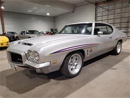 1971 Pontiac GTO (The Judge) (CC-2072196) for sale in Puslinch, Ontario