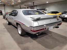 1971 Pontiac GTO (The Judge) (CC-2072196) for sale in Puslinch, Ontario