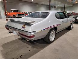 1971 Pontiac GTO (The Judge) (CC-2072196) for sale in Puslinch, Ontario