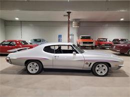 1971 Pontiac GTO (The Judge) (CC-2072196) for sale in Puslinch, Ontario