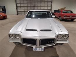 1971 Pontiac GTO (The Judge) (CC-2072196) for sale in Puslinch, Ontario
