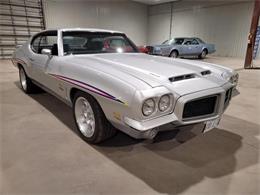 1971 Pontiac GTO (The Judge) (CC-2072196) for sale in Puslinch, Ontario