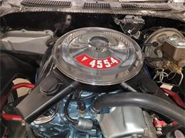 1971 Pontiac GTO (The Judge) (CC-2072196) for sale in Puslinch, Ontario
