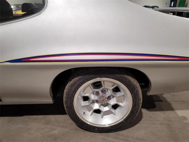 1971 Pontiac GTO (The Judge) (CC-2072196) for sale in Puslinch, Ontario