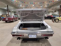 1971 Pontiac GTO (The Judge) (CC-2072196) for sale in Puslinch, Ontario
