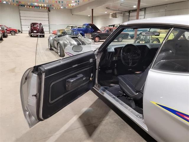 1971 Pontiac GTO (The Judge) (CC-2072196) for sale in Puslinch, Ontario