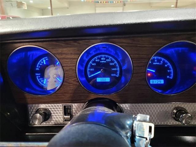 1971 Pontiac GTO (The Judge) (CC-2072196) for sale in Puslinch, Ontario