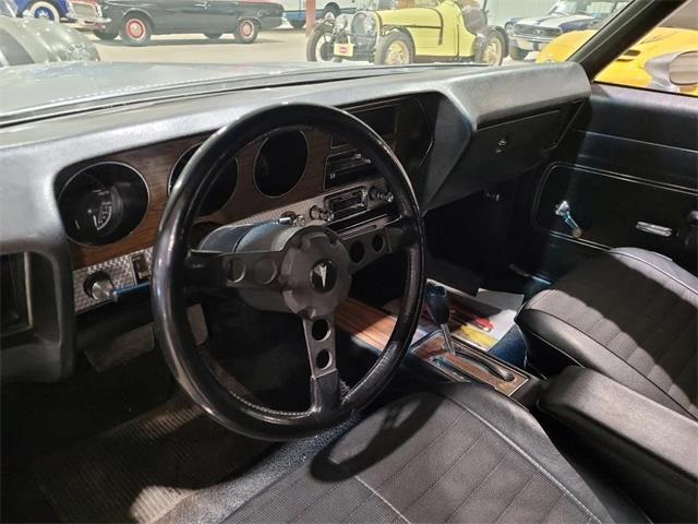 1971 Pontiac GTO (The Judge) (CC-2072196) for sale in Puslinch, Ontario