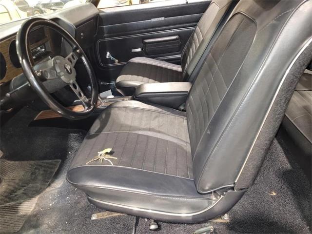 1971 Pontiac GTO (The Judge) (CC-2072196) for sale in Puslinch, Ontario