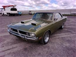 1970 Dodge Dart Swinger (CC-2072197) for sale in Trenton, Ontario