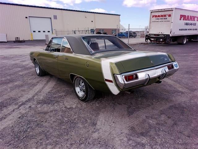 1970 Dodge Dart Swinger (CC-2072197) for sale in Trenton, Ontario