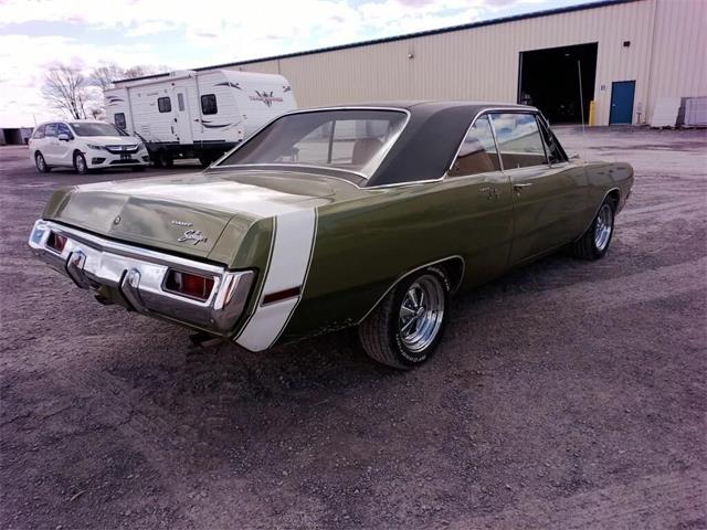 1970 Dodge Dart Swinger (CC-2072197) for sale in Trenton, Ontario