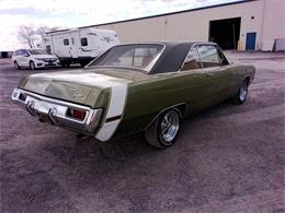 1970 Dodge Dart Swinger (CC-2072197) for sale in Trenton, Ontario