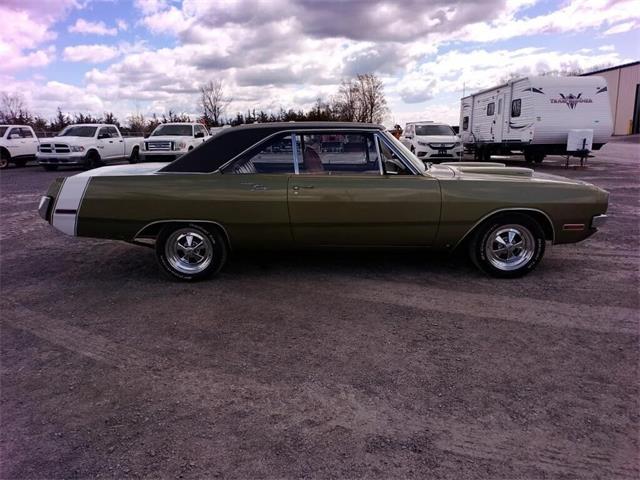 1970 Dodge Dart Swinger (CC-2072197) for sale in Trenton, Ontario