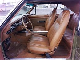 1970 Dodge Dart Swinger (CC-2072197) for sale in Trenton, Ontario